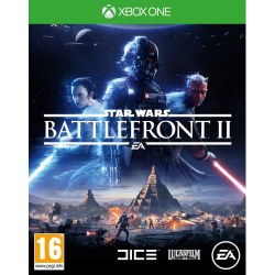 Star Wars Battlefront II Standard Edition Xbox One