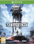 Star Wars Battlefront Pre-Order Edition Xbox One