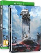 Star Wars Battlefront Steelbook Xbox One