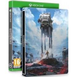 Star Wars Battlefront Steelbook Xbox One