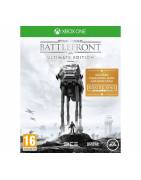 Star Wars Battlefront Ultimate Edition Xbox One