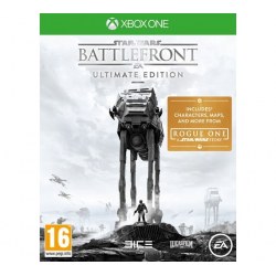 Star Wars Battlefront Ultimate Edition Xbox One