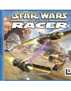 Star Wars: Episode 1 Racer Dreamcast