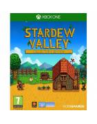 Stardew Valley Collectors Edition Xbox One