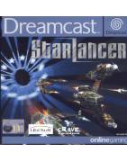 Starlancer Dreamcast