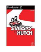 Starsky & Hutch PS2