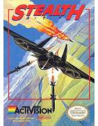 Stealth Atf NES