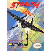 Stealth Atf NES Stealth Atf NES
