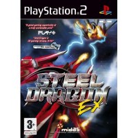 Steel Dragon EX PS2 Steel Dragon EX PS2