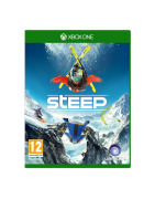 Steep Xbox One