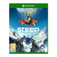 Steep Xbox One Steep Xbox One