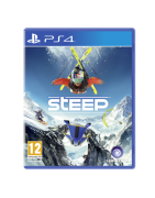 Steep PS4