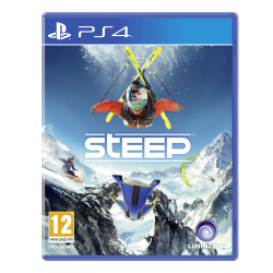 Steep PS4