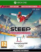 Steep Winter Games Edition Xbox One
