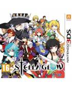 Stella Glow 3DS