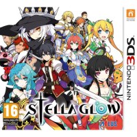 Stella Glow 3DS Stella Glow 3DS