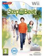 Step to the Beat Nintendo Wii