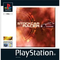 Stock Car Racer PS1 Stock Car Racer PS1