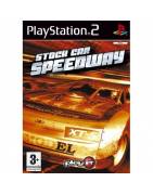 Stock Car Speedway PS2