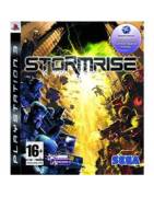 Stormrise PS3