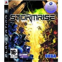 Stormrise PS3