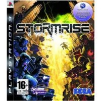 Stormrise PS3 Stormrise PS3