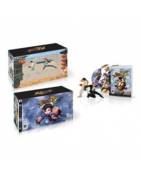 Street Fighter IV Collectors Edition PS3