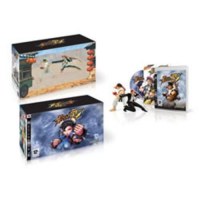 Street Fighter IV Collectors Edition PS3 Street Fighter IV Collectors Edition PS3
