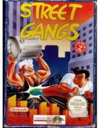 Street Gangs NES