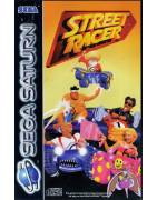 Street Racer Saturn