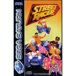 Street Racer Saturn