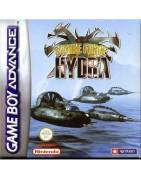 Strike Force Hydra Gameboy Advance