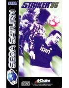 Striker 96 Saturn