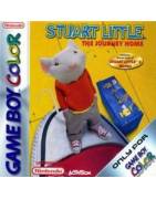 Stuart Little Gameboy