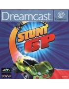 Stunt GP Dreamcast