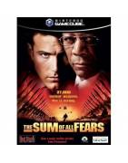 Sum of all Fears Gamecube
