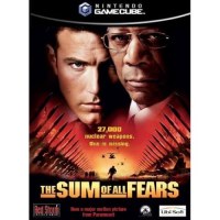 Sum of all Fears Gamecube Sum of all Fears Gamecube