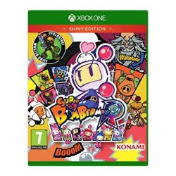 Super Bomberman R Shiny Edition Xbox One