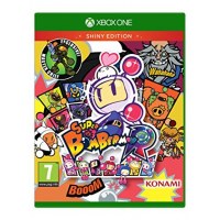Super Bomberman R Shiny Edition Xbox One Super Bomberman R Shiny Edition Xbox One