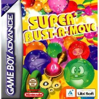 Super Bust A Move Gameboy Advance Super Bust A Move Gameboy Advance