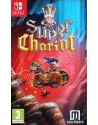 Super Chariot Nintendo Switch