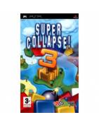 Super Collapse 3 PSP