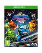 Super Dungeon Bros Xbox One