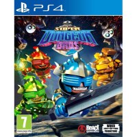 Super Dungeon Bros PS4 Super Dungeon Bros PS4