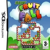 Super Fruitfall Nintendo DS Super Fruitfall Nintendo DS
