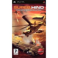 Super Hind PSP Super Hind PSP