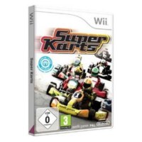 Super Karts Nintendo Wii Super Karts Nintendo Wii