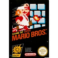 Super Mario Bros NES Super Mario Bros NES
