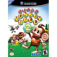 Super Monkey Ball 2 Gamecube Super Monkey Ball 2 Gamecube