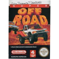 Super Off Road NES Super Off Road NES